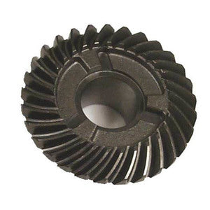 Sierra Reverse Gear