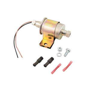 Sierra Pump, Fuel Electric