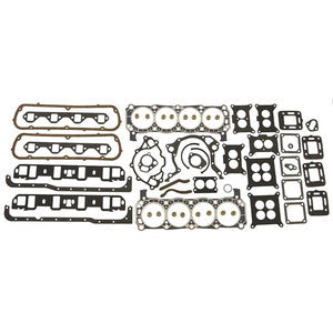 Sierra Overhaul Gasket Set