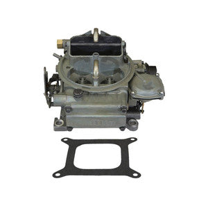 Sierra Carburetor