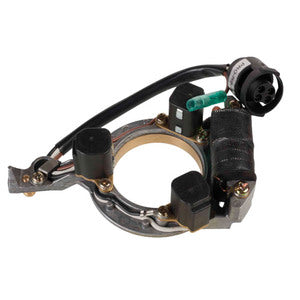 Sierra Stator Assy