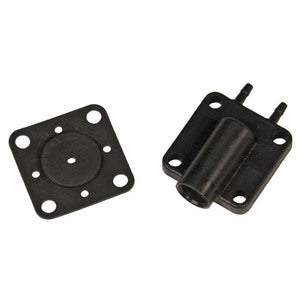 Sierra Cover &amp; Gasket Assy.