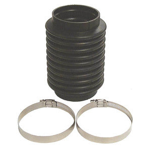 Sierra Exhaust Bellows