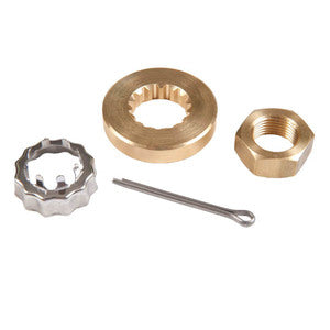 Sierra Prop Nut Kit
