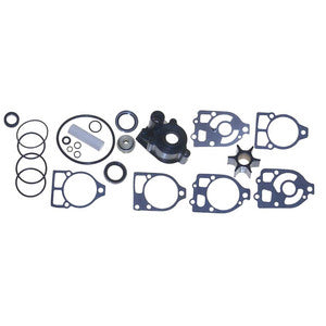 Sierra Complete Lower Gearcase Rebuild Kit