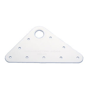 Bainbridge Headboards 75 x 100 x 116mm Plastic