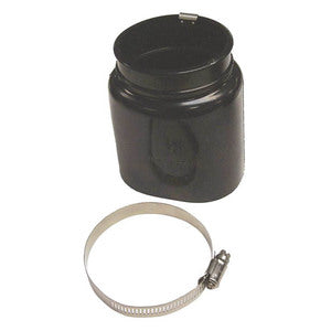 Sierra Exhaust Tube