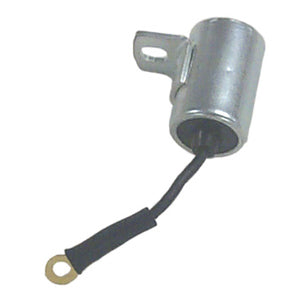 Sierra Condenser