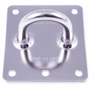 SeaSure Mastebesl. lige 64x73mm