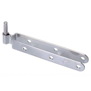 RWO Rorbeslag R.fri 12mm Ø6m han 3 hul