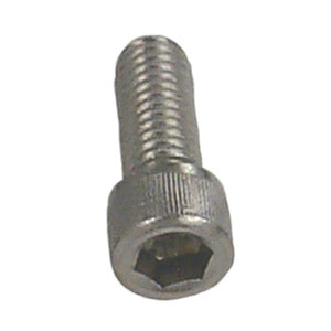Sierra Bolt