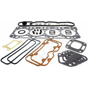 Orbitrade De-carbonizing kit