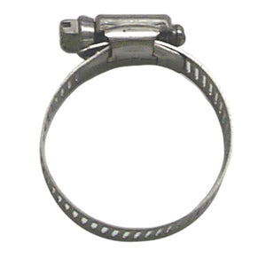 Sierra Stainless Steel Clamp