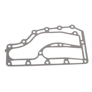 Sierra Exhaust Cover Gasket