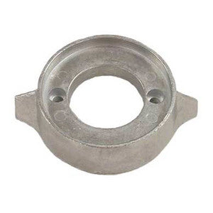 Sierra Anode, Aluminum