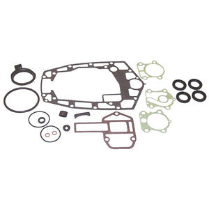 Sierra Gear Housing Seal Kit