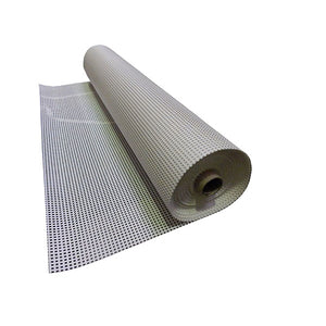 Bainbridge Extra Heavy Duty Super Tramp White 1800