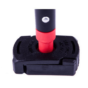 SeaSure Quick gummiled kit Ø13,5mm