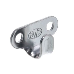 RWO Krog R.fri t. Ø6mm 10stk