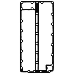 Sierra Exhaust Plate Gasket