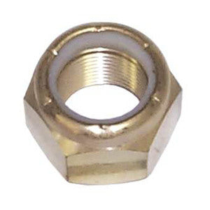 Sierra Prop Nut