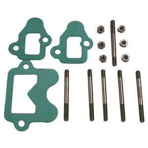 Sierra Exhaust Manifold Mounting Kit