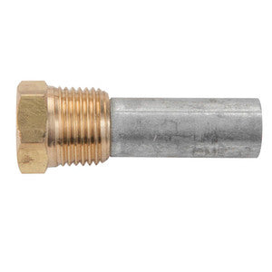 Sierra Anode, Zinc