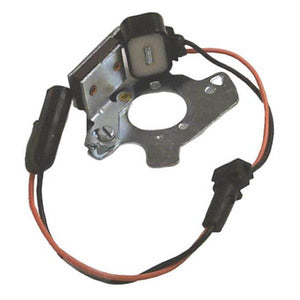 Sierra Ignition Pickup