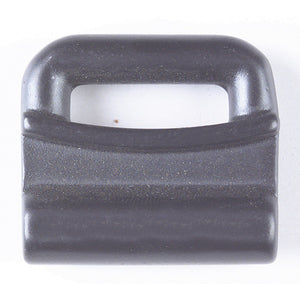 Bainbridge Slug Slides 8.6mm Cast Stainless Steel/