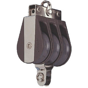 RWO Blok Nova 28mm triple/svl/hnsv