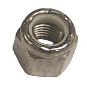 Sierra Stainless Steel Locknut