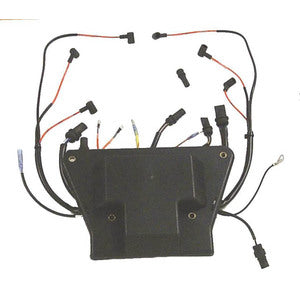 Sierra Power Pack