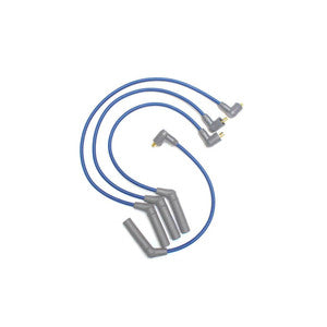 Sierra Plug Wire Set