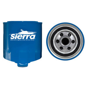 Sierra Oil Filter