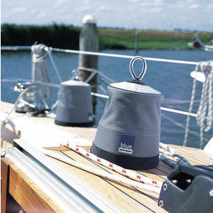 Blue Performance Winch Cover - str. 2