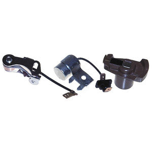 Sierra Tune Up Kit
