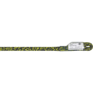 Liros Safe Prusik XTR 9 mm sort-gul 1,1 m