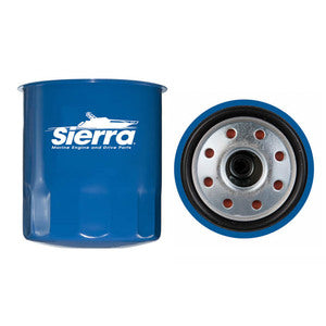 Sierra Oil Filter