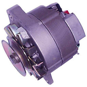 Sierra Alternator