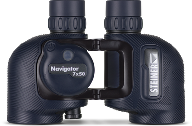 Steiner Navigator 7x50 compas