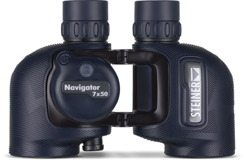 Steiner Navigator 7x50 compas