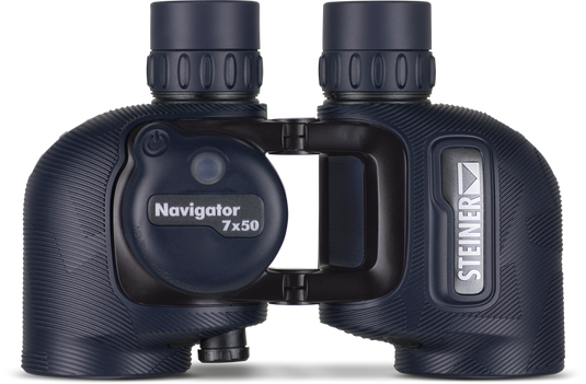 Steiner Navigator 7x50 compas