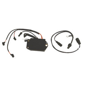 Sierra Power Pack