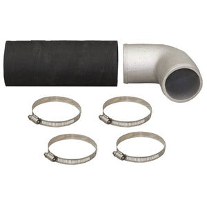 Sierra Elbow Adapter