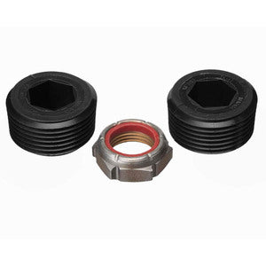 Sierra Plug Kit