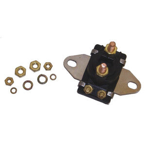 Sierra Solenoid