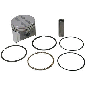 Sierra Piston Kit