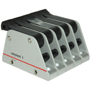 Easylock 1 - sølv - 5
