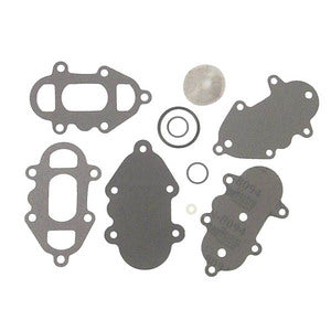Sierra Fuel Pump Kit