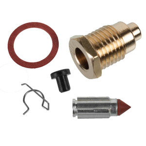 Sierra Needle Valve